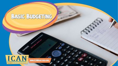 Lesson - Basic Budgeting