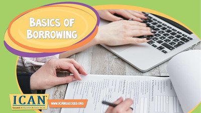 Lesson - Basics of Borrowing