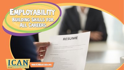 Lesson - Employability