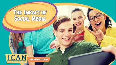 Lesson - The Impact of Social Media