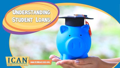 Lessons - Understanding Student Loans
